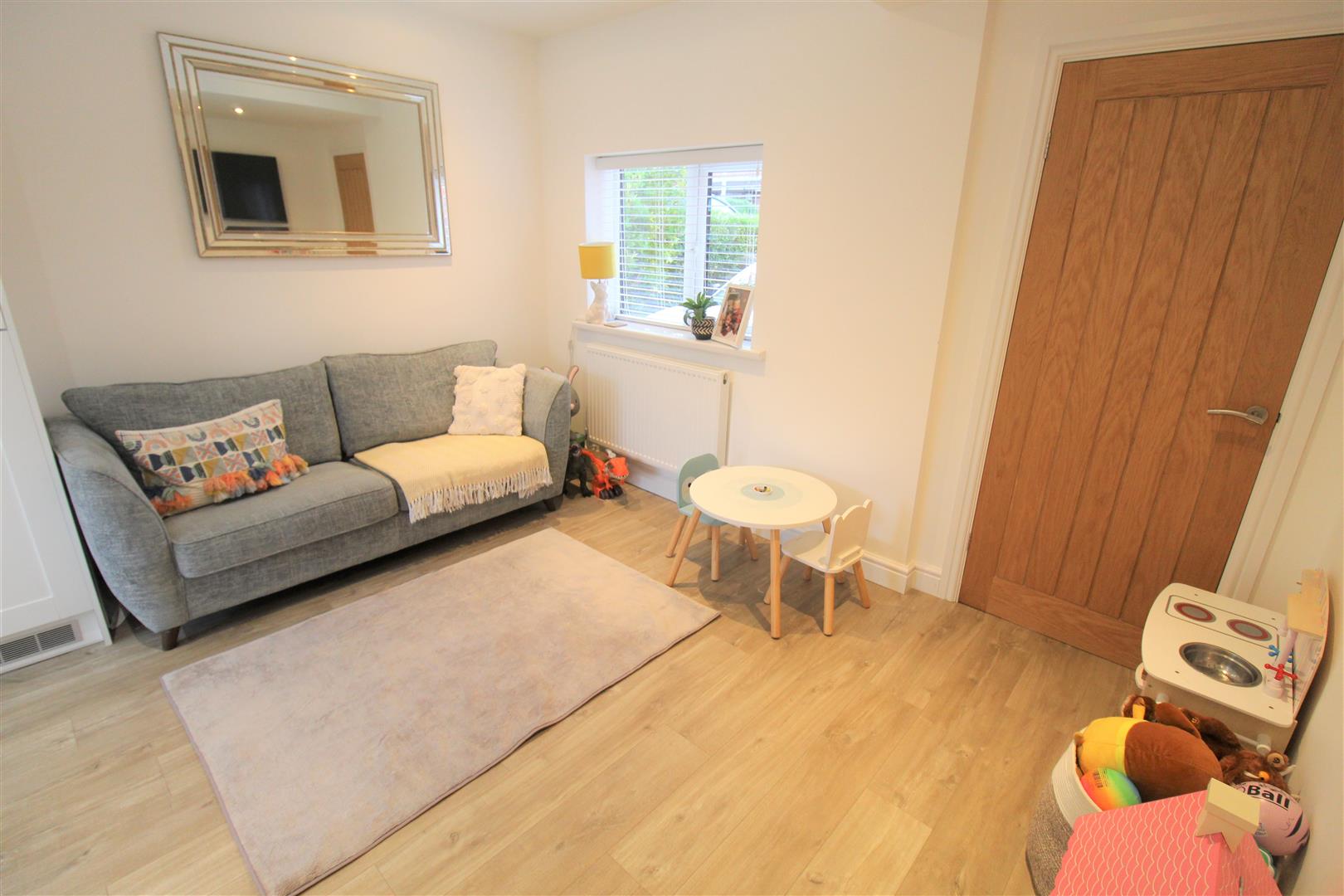 Rothsay Avenue, Sneyd Green, Stoke-On-Trent